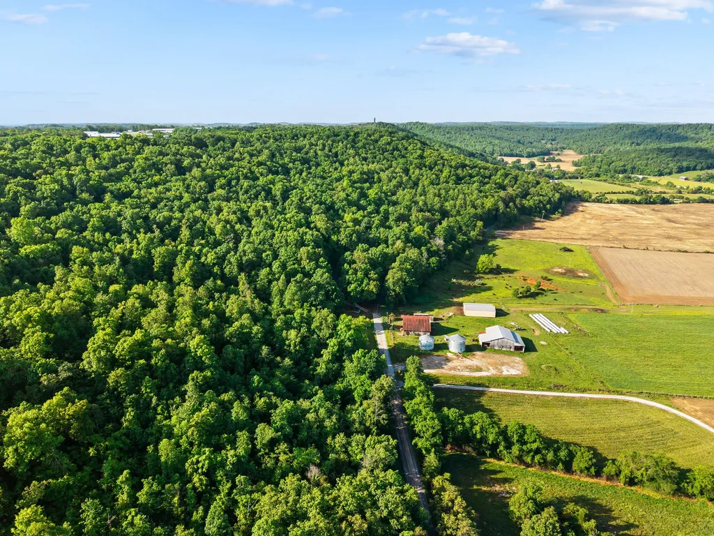 2371 State Highway 1568 Monticello KY 42633