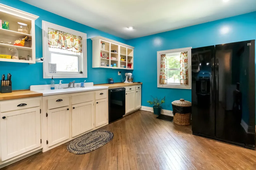 217 Lexington Street Lancaster KY 40444