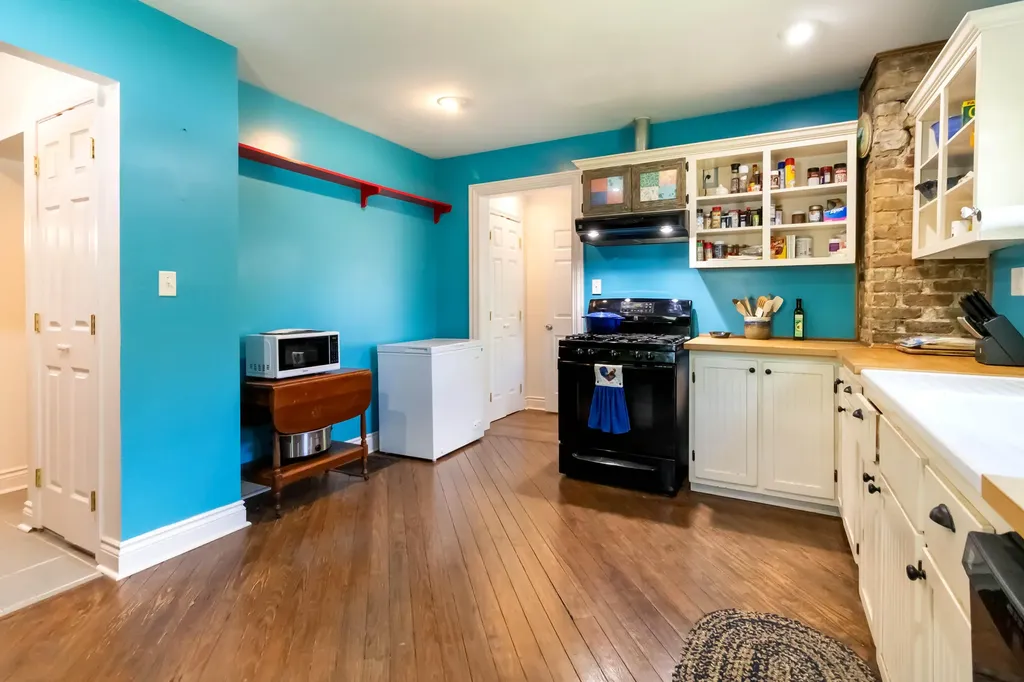 217 Lexington Street Lancaster KY 40444