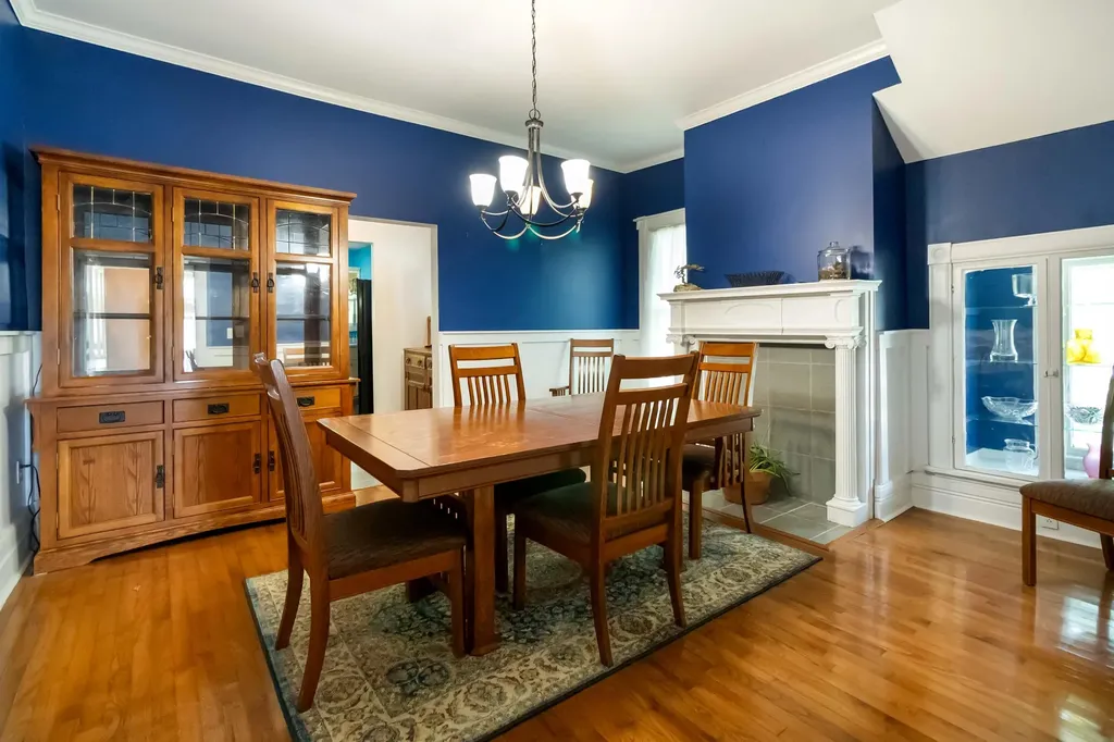 217 Lexington Street Lancaster KY 40444