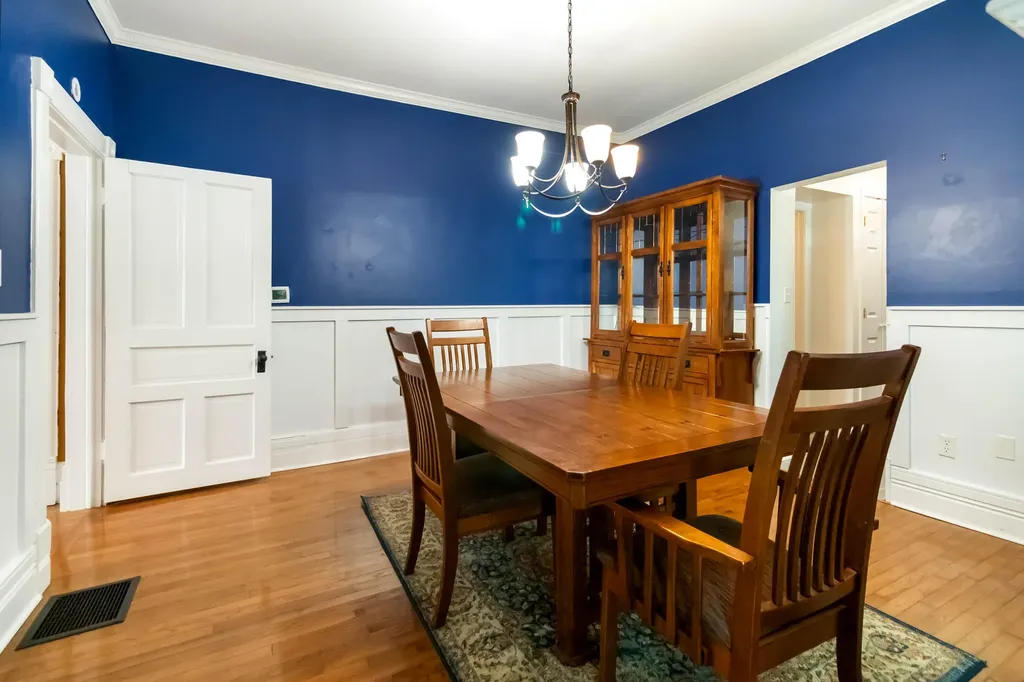 217 Lexington Street Lancaster KY 40444