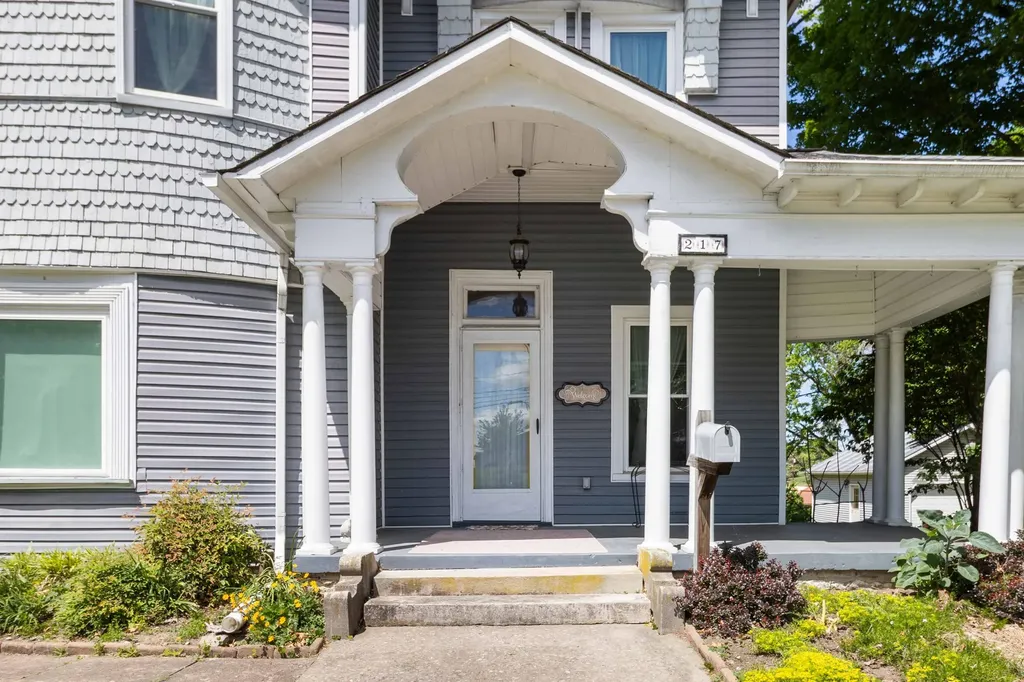217 Lexington Street Lancaster KY 40444