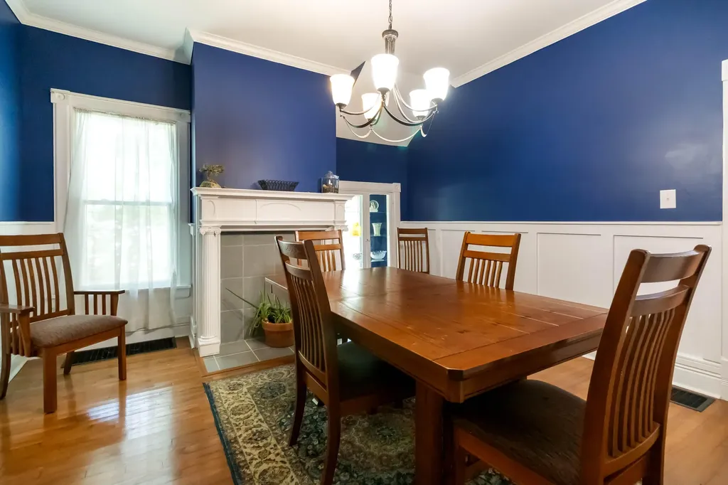 217 Lexington Street Lancaster KY 40444