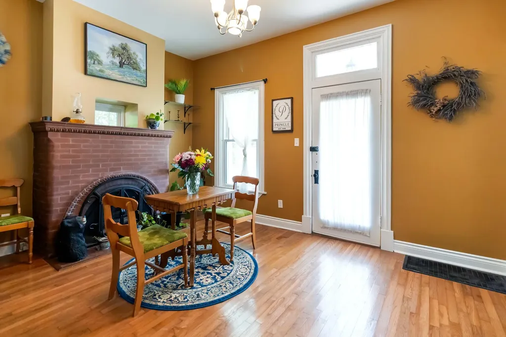 217 Lexington Street Lancaster KY 40444