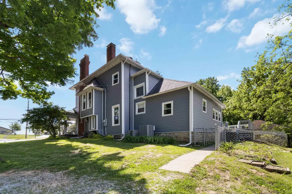 217 Lexington Street Lancaster KY 40444