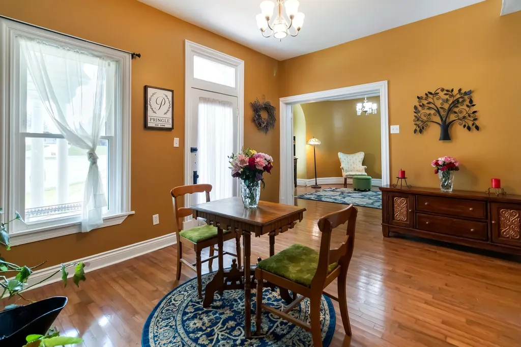 217 Lexington Street Lancaster KY 40444
