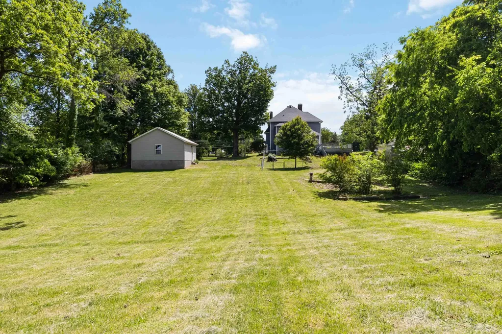 217 Lexington Street Lancaster KY 40444