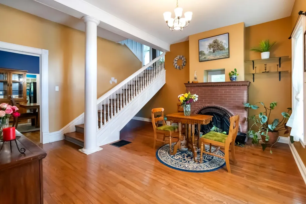 217 Lexington Street Lancaster KY 40444