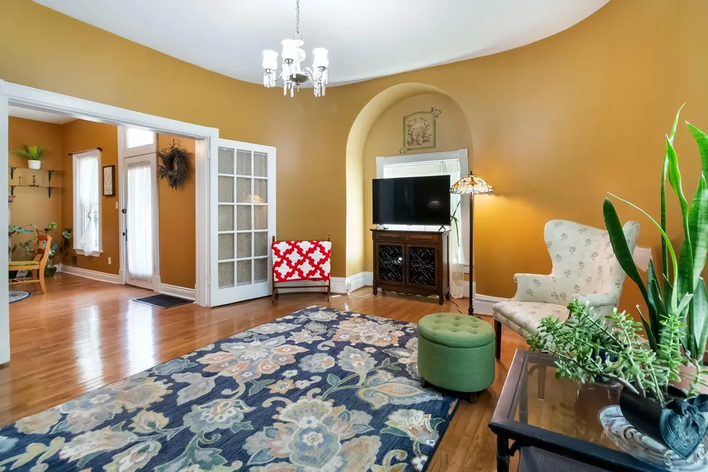217 Lexington Street Lancaster KY 40444