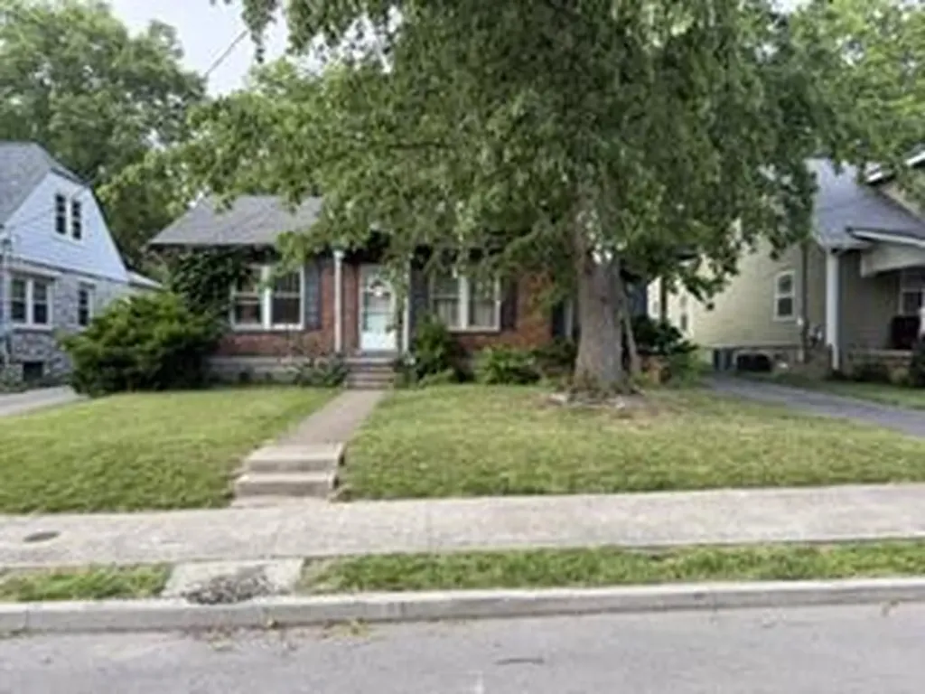 159 Goodrich Avenue Lexington KY 40503