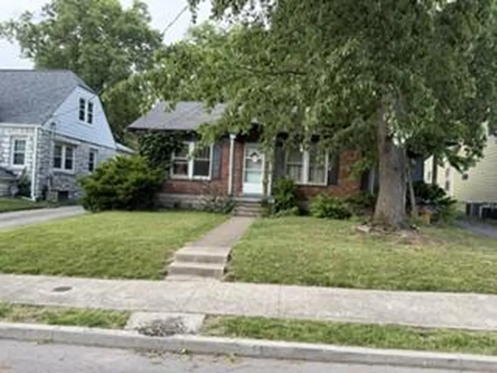 159 Goodrich Avenue Lexington KY 40503