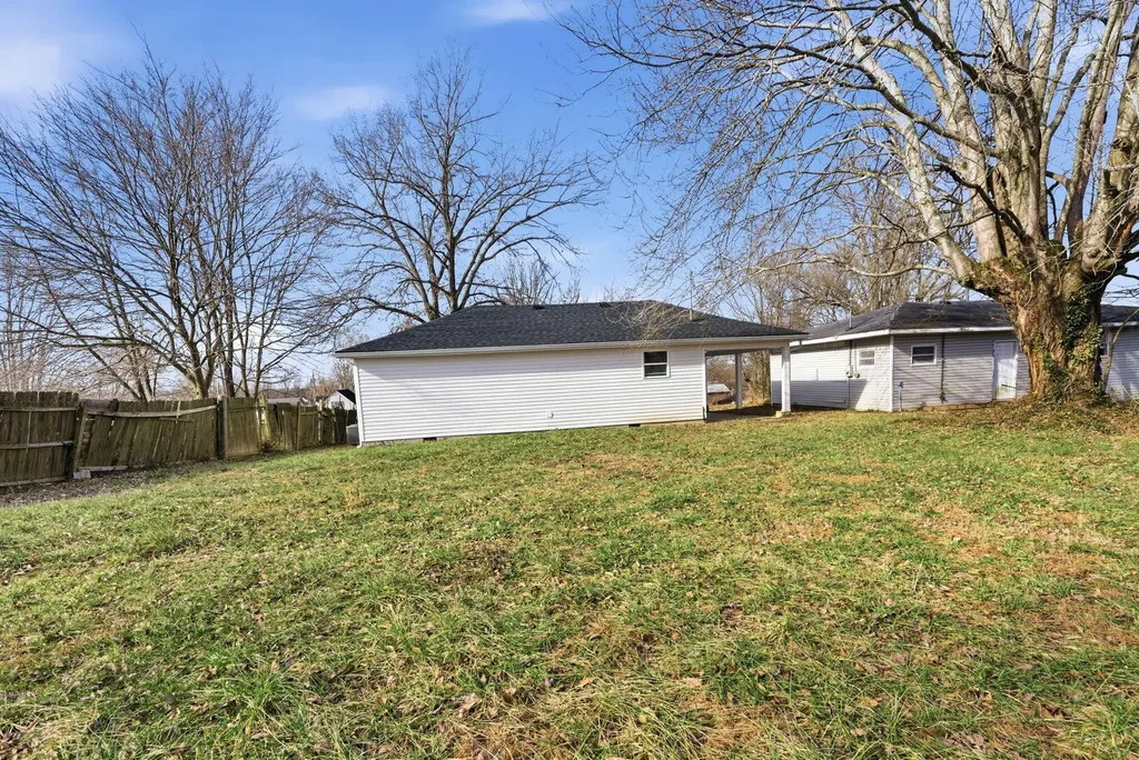 99 Orchard Street Crab Orchard KY 40419