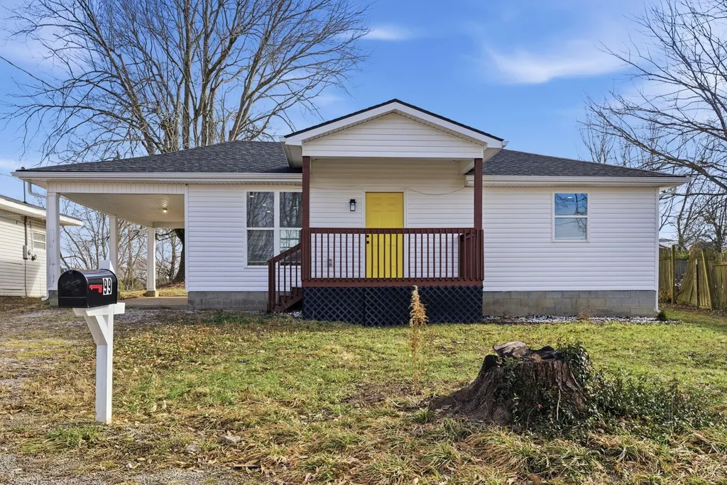 99 Orchard Street Crab Orchard KY 40419