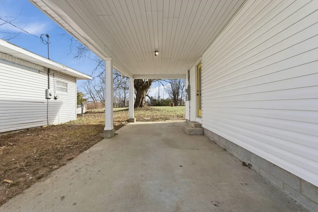 99 Orchard Street Crab Orchard KY 40419