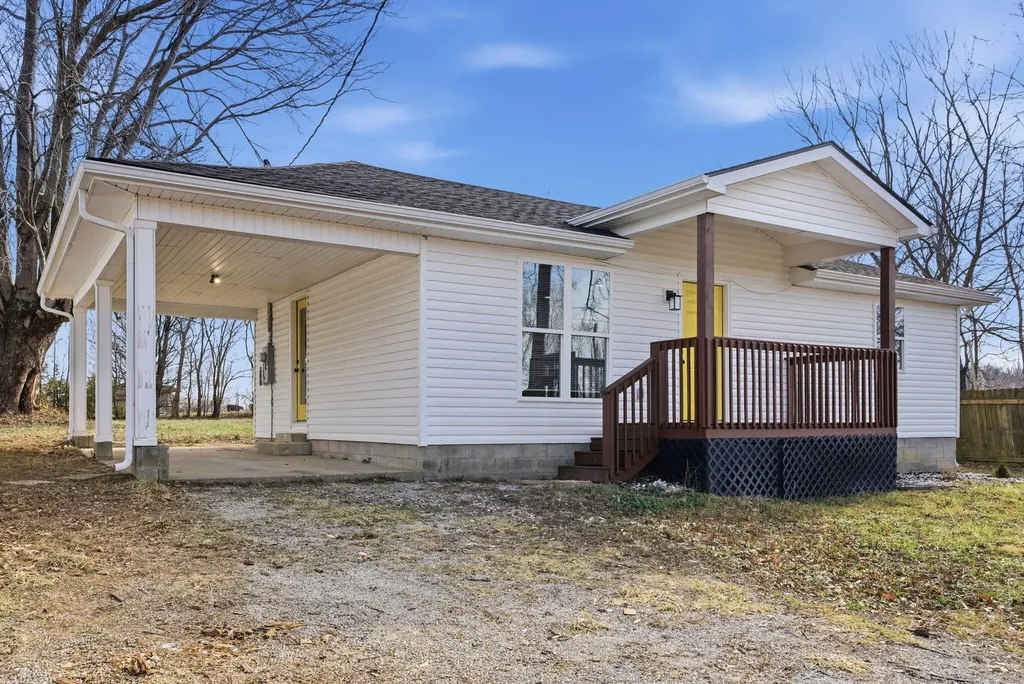 99 Orchard Street Crab Orchard KY 40419