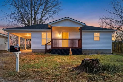 99 Orchard Street Crab Orchard KY 40419