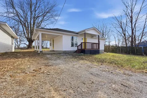 99 Orchard Street Crab Orchard KY 40419