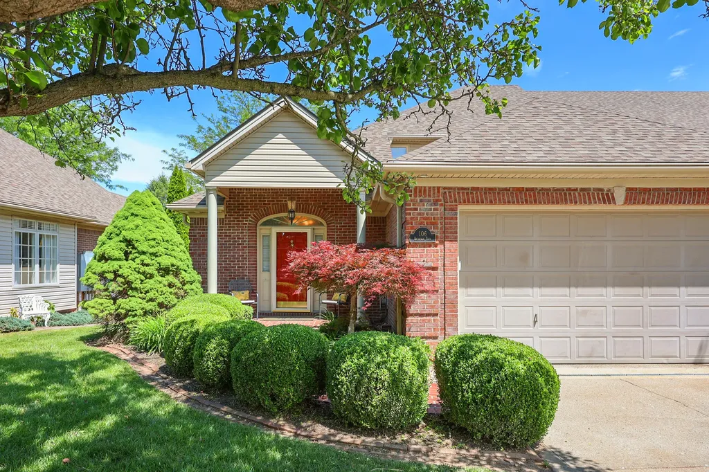 106 Bethpage Path Georgetown KY 40324