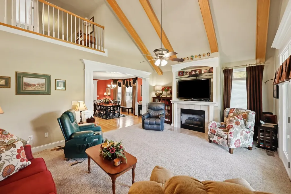 106 Bethpage Path Georgetown KY 40324