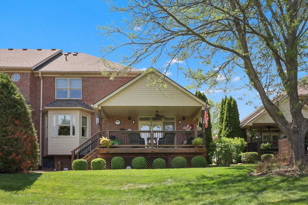 106 Bethpage Path Georgetown KY 40324