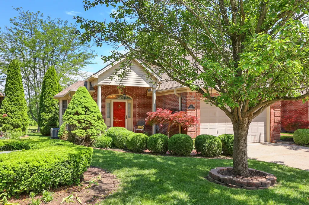 106 Bethpage Path Georgetown KY 40324