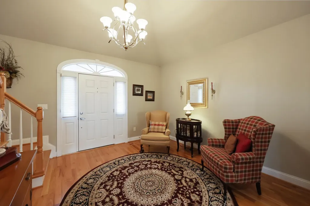106 Bethpage Path Georgetown KY 40324