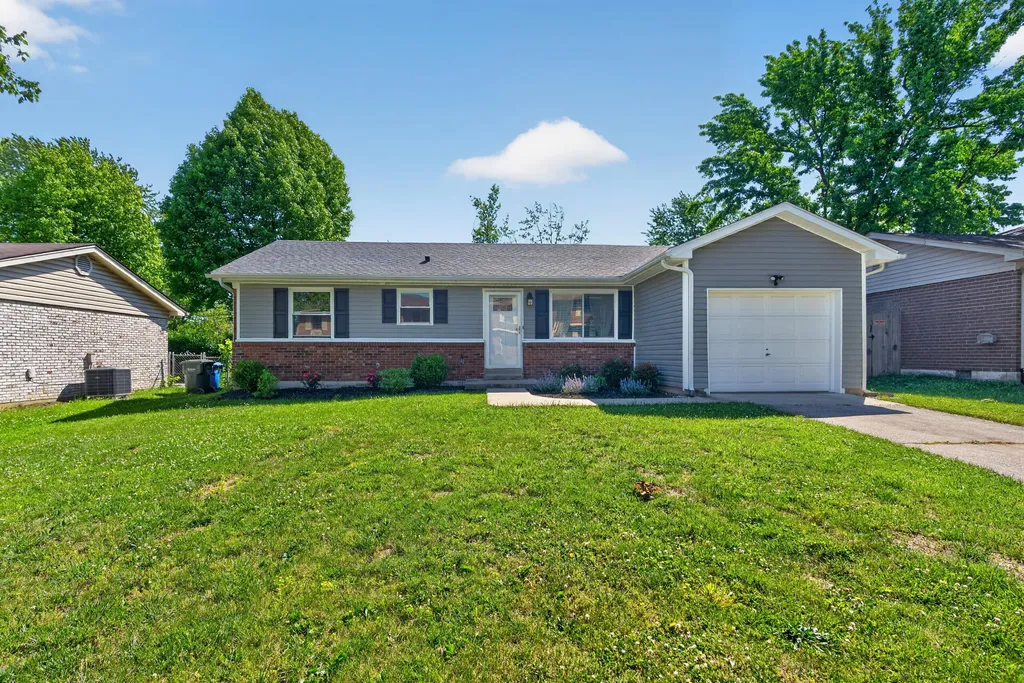 1407 Beulah Park Lexington KY 40517