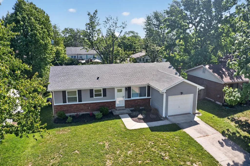 1407 Beulah Park Lexington KY 40517