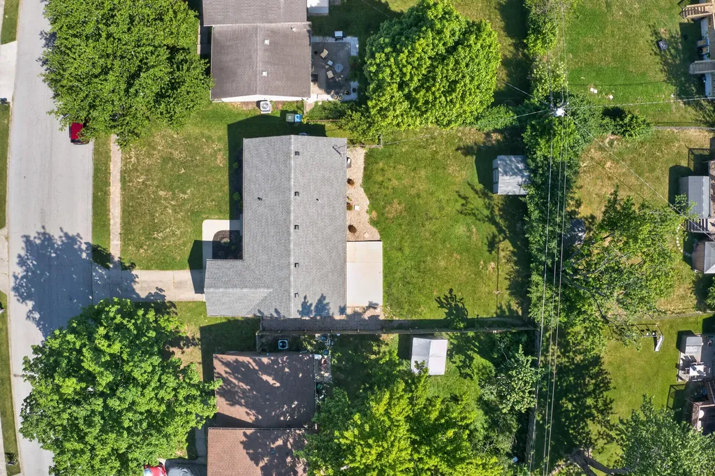 1407 Beulah Park Lexington KY 40517