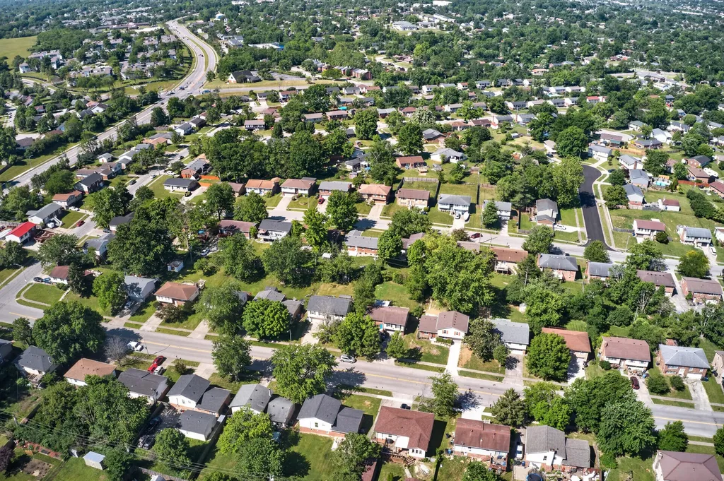 1407 Beulah Park Lexington KY 40517