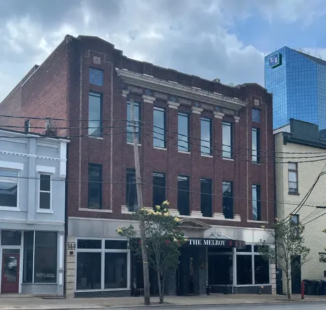 144 N Broadway Lexington KY 40507