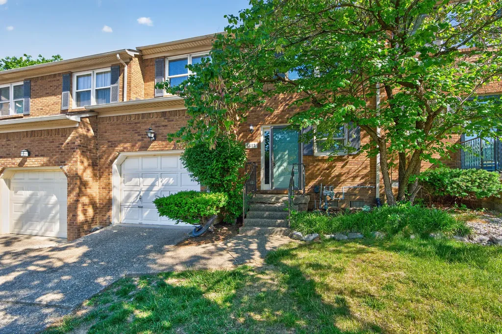 3413 Springlake Drive Lexington KY 40517