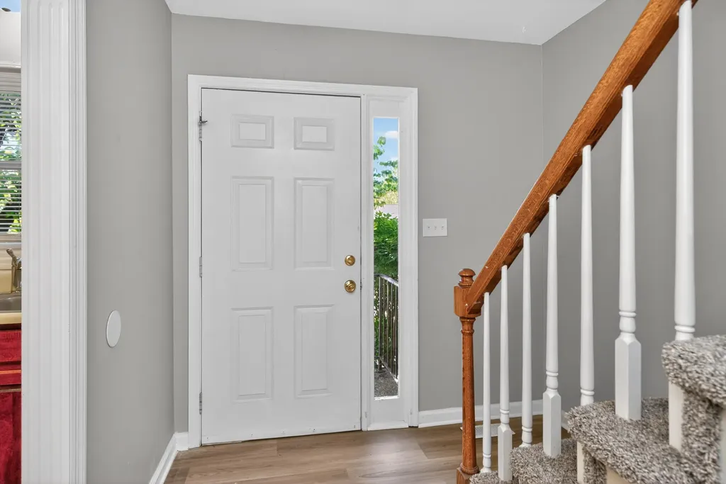 3413 Springlake Drive Lexington KY 40517