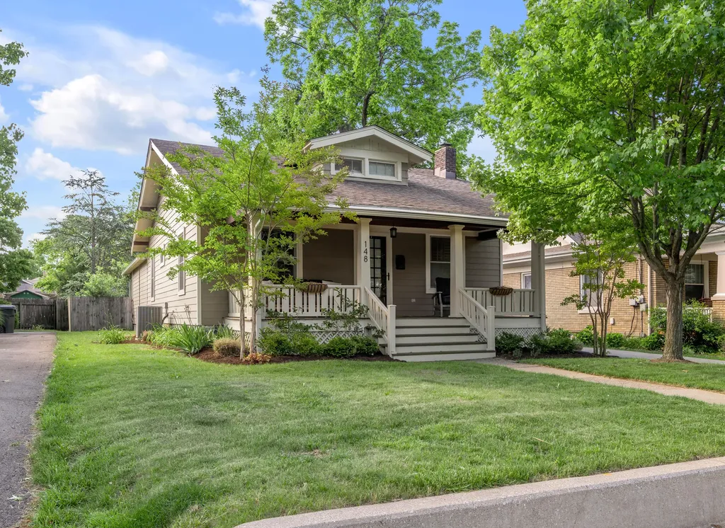 148 Lincoln Avenue Lexington KY 40502