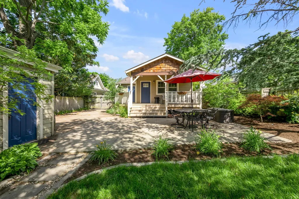 148 Lincoln Avenue Lexington KY 40502