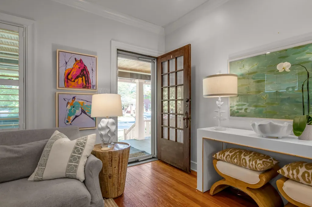 148 Lincoln Avenue Lexington KY 40502