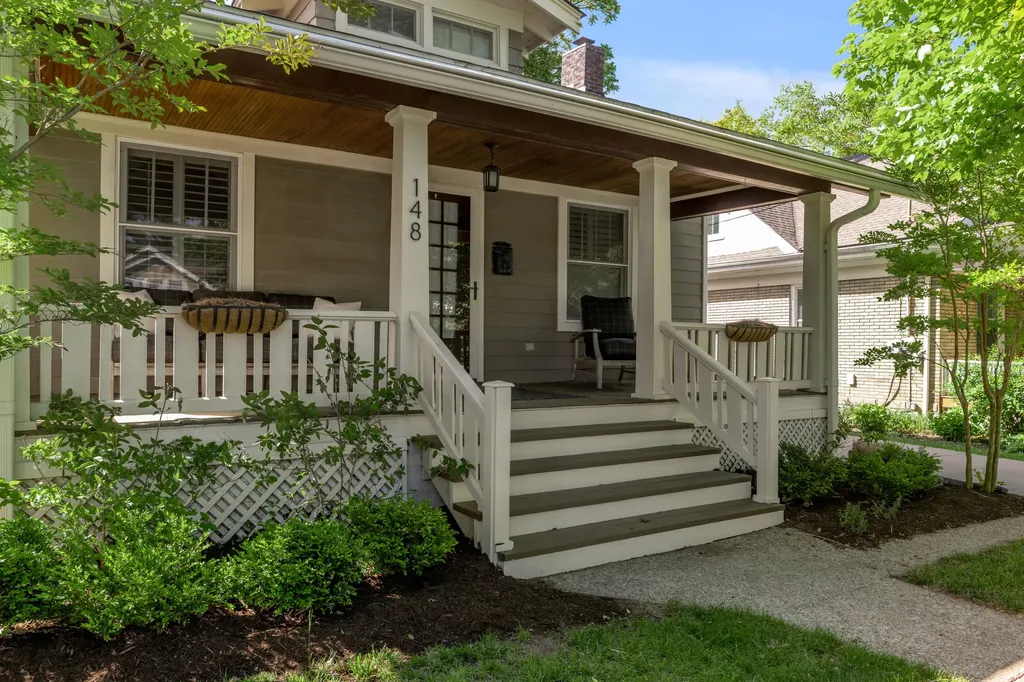 148 Lincoln Avenue Lexington KY 40502