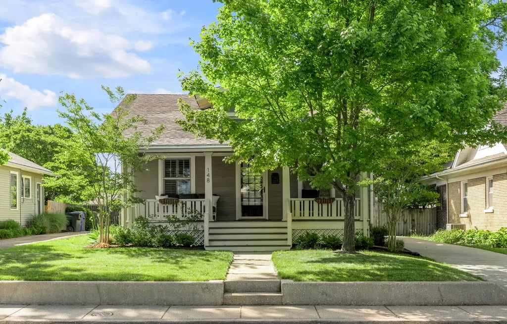 148 Lincoln Avenue Lexington KY 40502