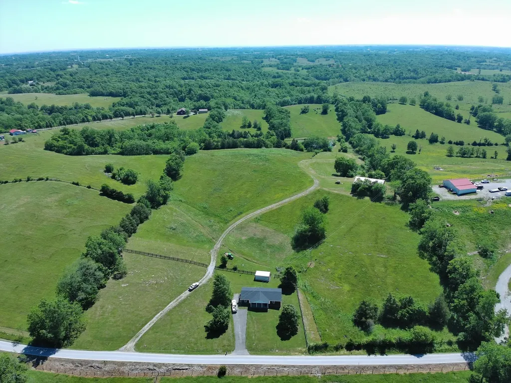 3439 Upper Jackstown Road Carlisle KY 40311