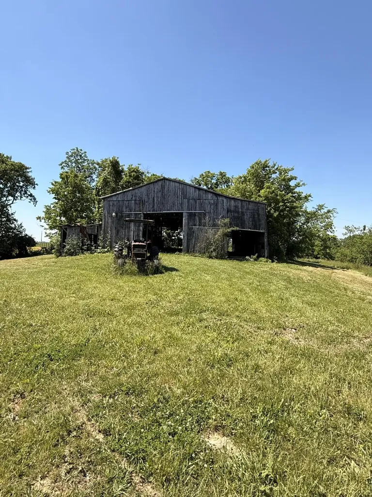 3439 Upper Jackstown Road Carlisle KY 40311