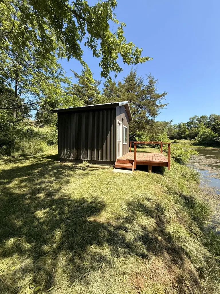 3439 Upper Jackstown Road Carlisle KY 40311