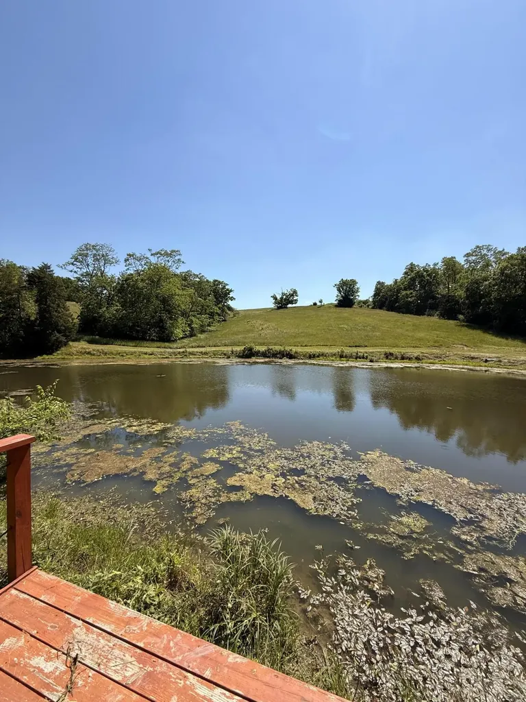 3439 Upper Jackstown Road Carlisle KY 40311