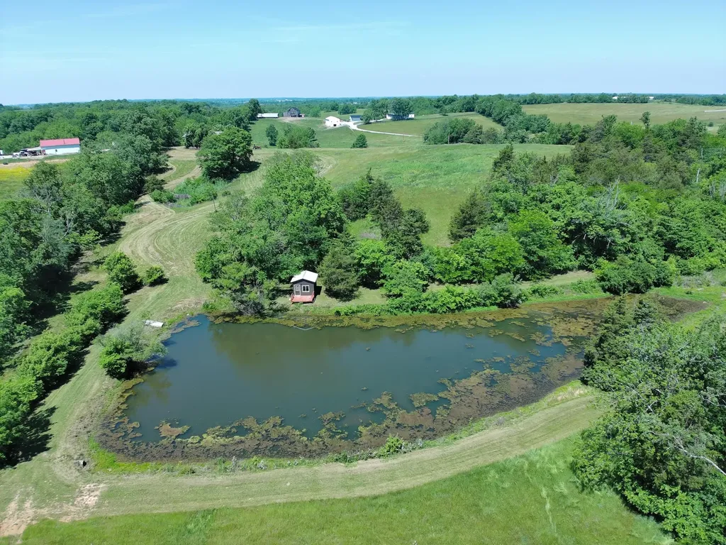3439 Upper Jackstown Road Carlisle KY 40311