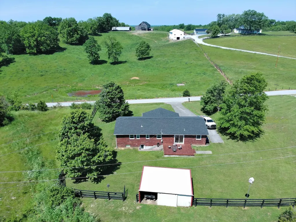 3439 Upper Jackstown Road Carlisle KY 40311