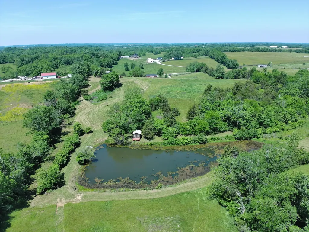 3439 Upper Jackstown Road Carlisle KY 40311