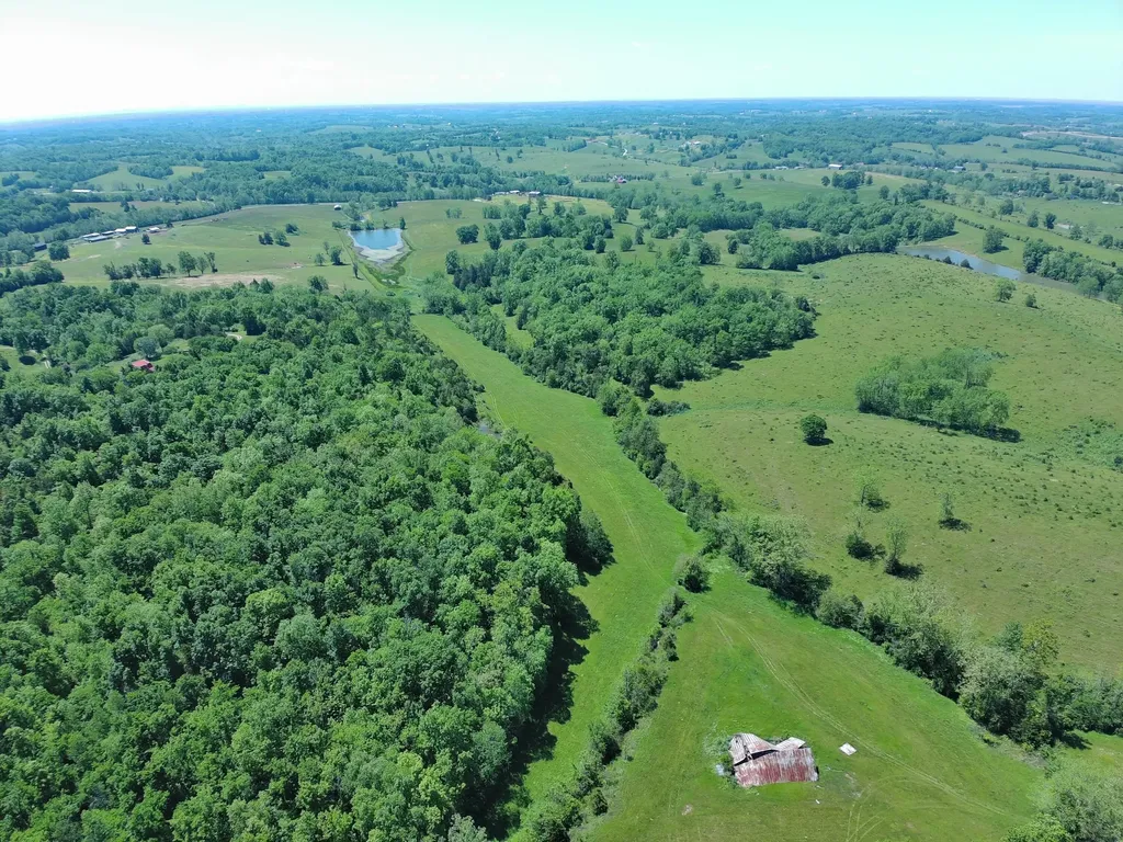 3439 Upper Jackstown Road Carlisle KY 40311