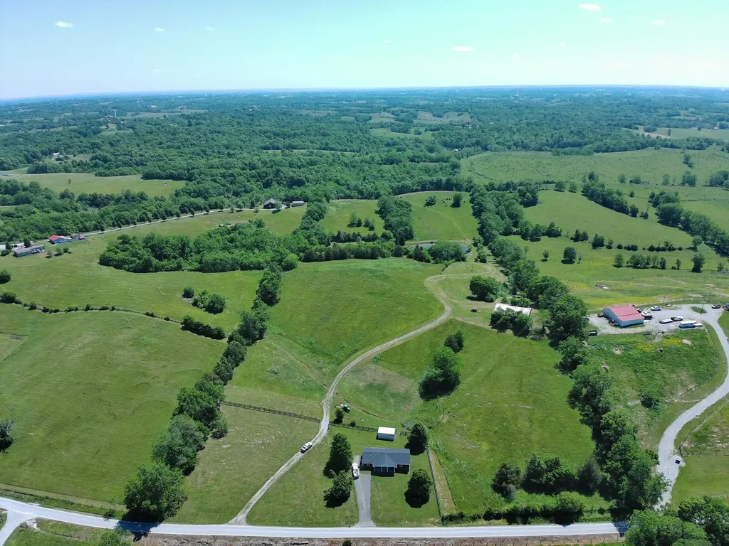 3439 Upper Jackstown Road Carlisle KY 40311