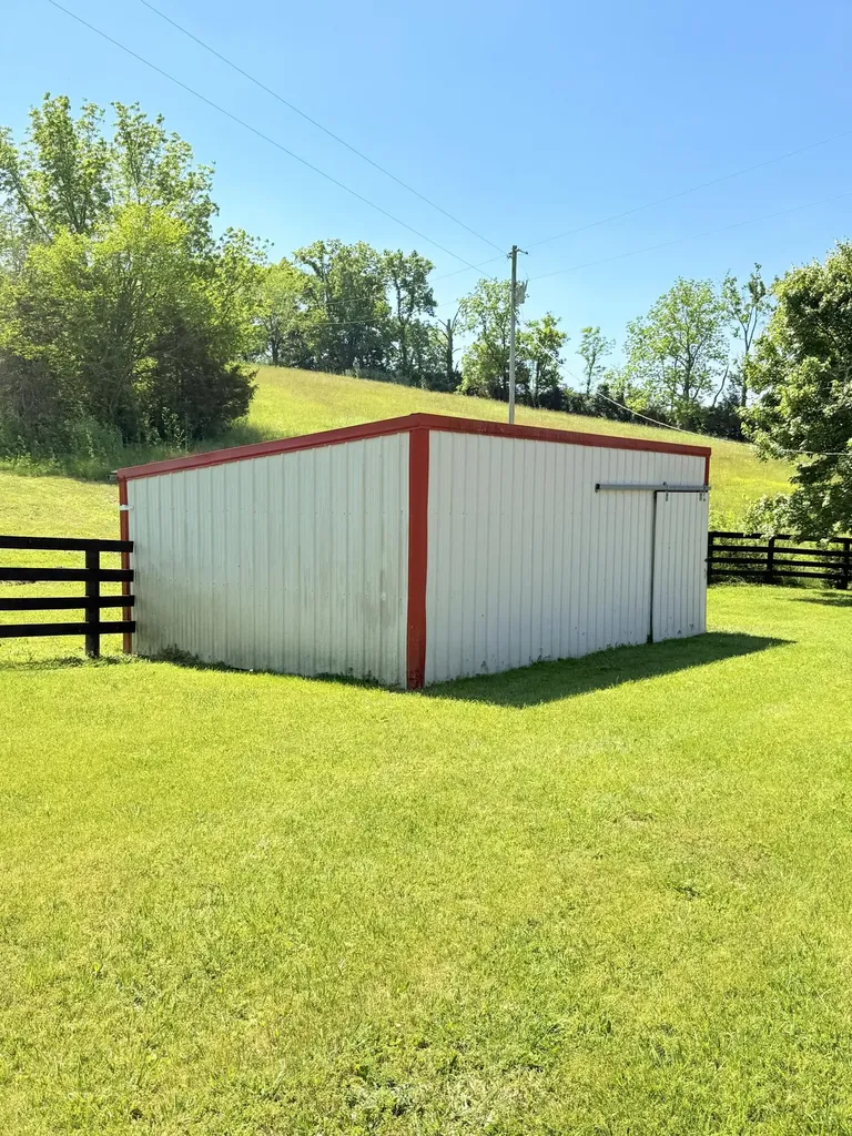 3439 Upper Jackstown Road Carlisle KY 40311