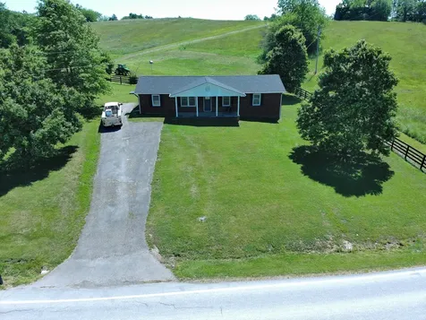 3439 Upper Jackstown Road Carlisle KY 40311