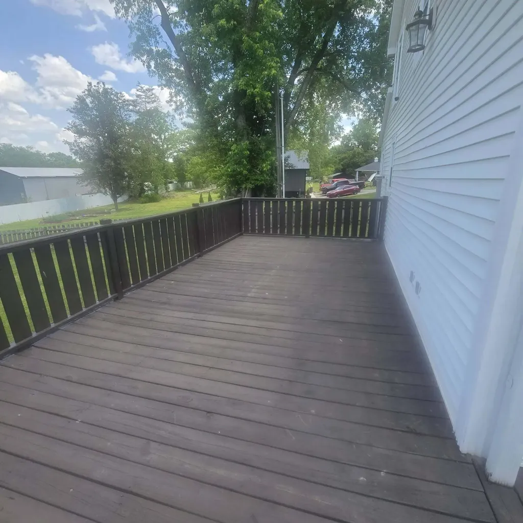 203 Fairgrounds Street Columbia KY 42728